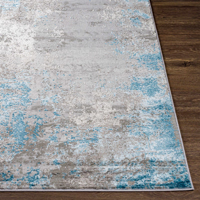 Hondagua Area Rug - Clearance