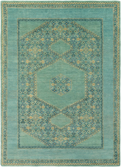 Honesdale Area Rug