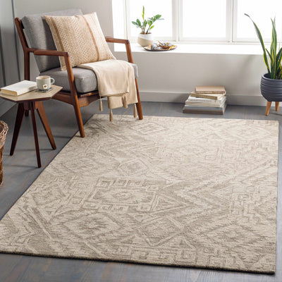 Honobia Area Rug - Clearance