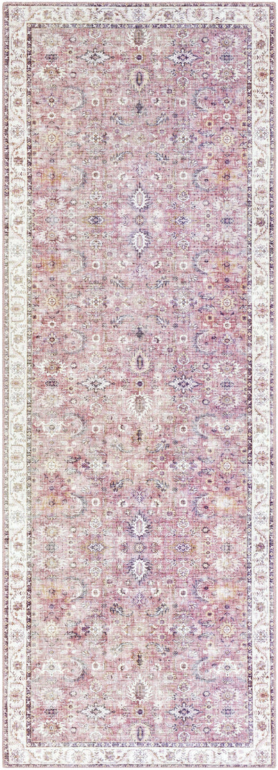 Honomu Area Rug