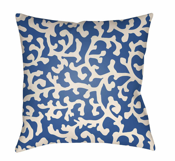 Hoopstad Throw Pillow