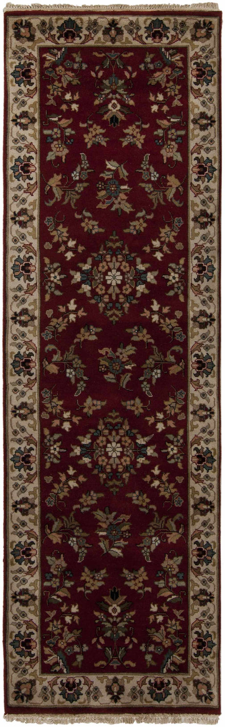 Hordville Area Rug - Clearance