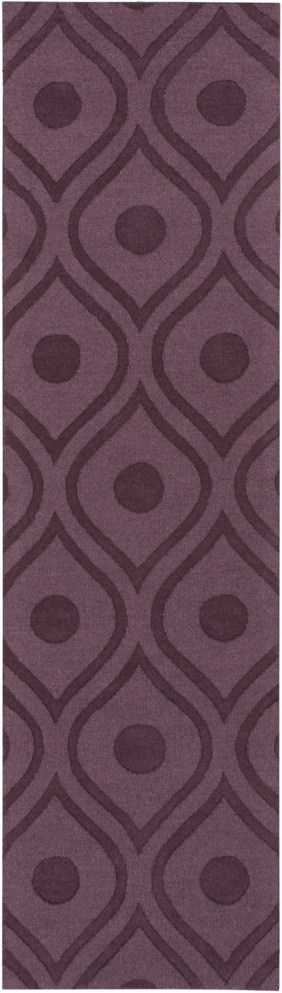 Hornbeck Area Rug - Clearance