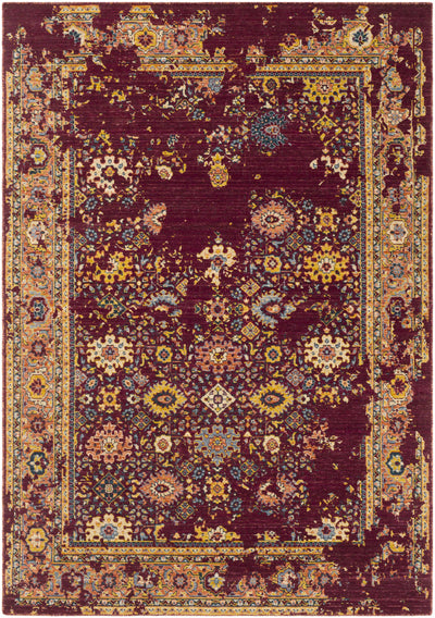 Houlka Area Rug - Clearance