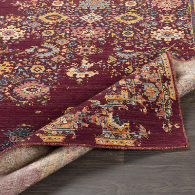 Houlka Area Rug - Clearance