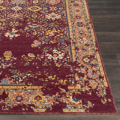 Houlka Area Rug - Clearance