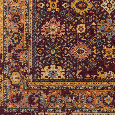 Houlka Area Rug - Clearance