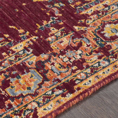 Houlka Area Rug - Clearance