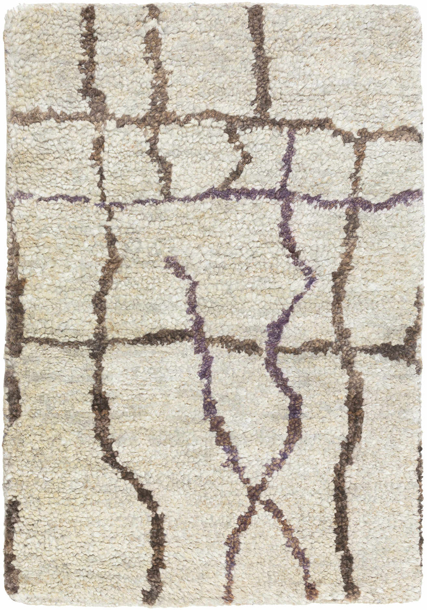 Hoven Area Rug - Clearance