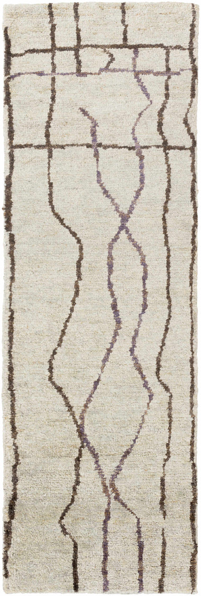 Hoven Area Rug - Clearance
