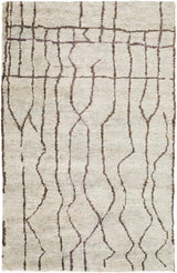 Hoven Area Rug - Clearance