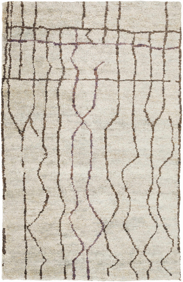 Hoven Area Rug - Clearance