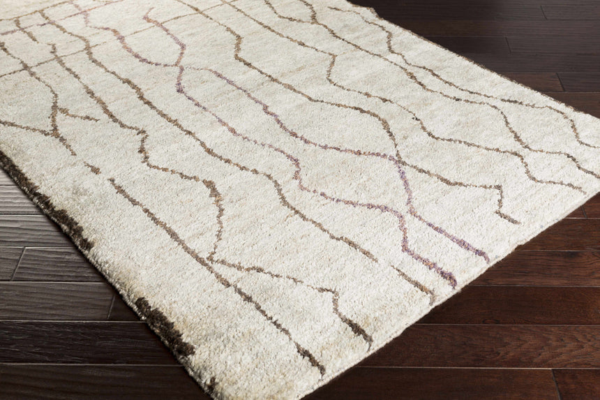 Hoven Area Rug - Clearance