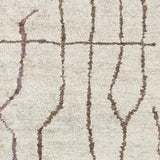 Hoven Area Rug - Clearance