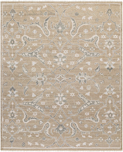 Howea Area Rug