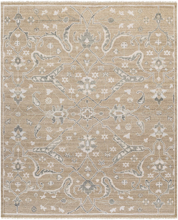 Howea Area Rug