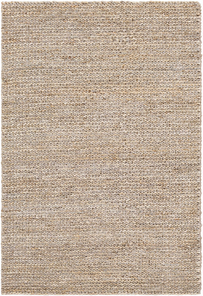 Howes Jute Rug - Clearance