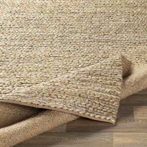 Howes Jute Rug - Clearance