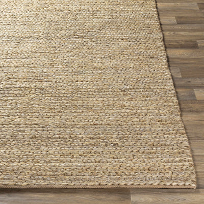 Howes Jute Rug - Clearance