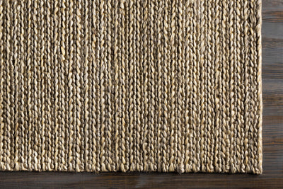 Howes Jute Rug - Clearance