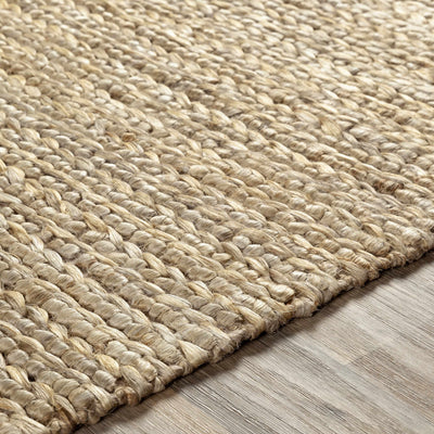 Howes Jute Rug - Clearance