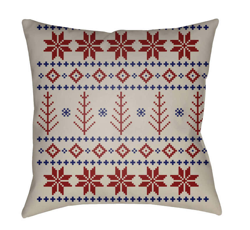 Howick Outdoor Throw Pillow
