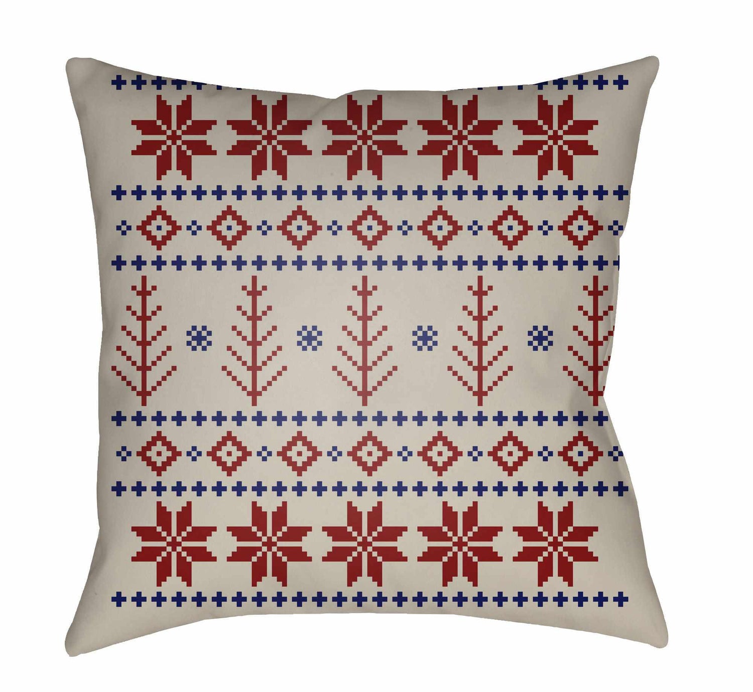 Howick Outdoor Throw Pillow