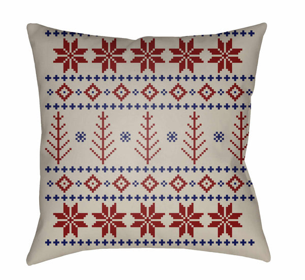 Howick Throw Pillow