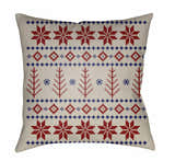 Howick Outdoor Throw Pillow