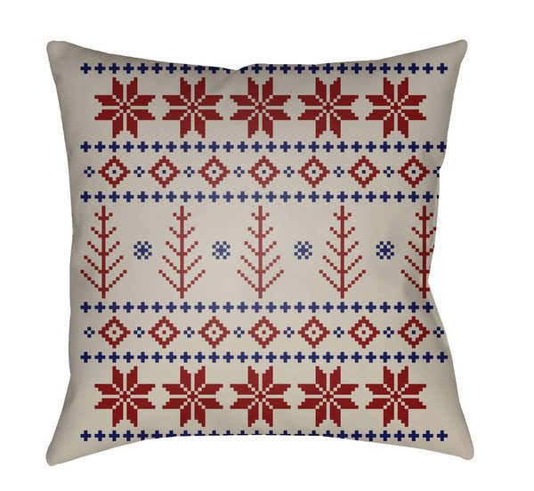 Howick Outdoor Throw Pillow