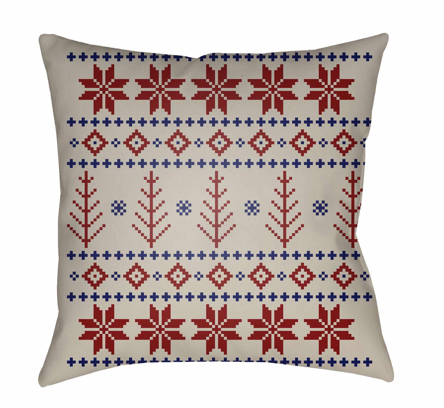 Howick Outdoor Throw Pillow