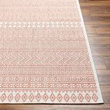 Howie Area Rug