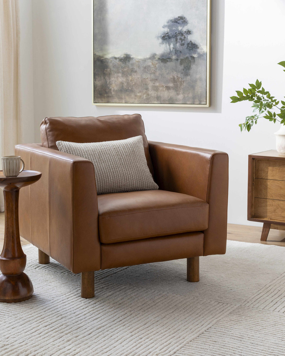 Himmelkron Accent Chair - Clearance