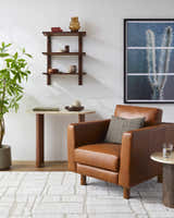 Himmelkron Accent Chair - Clearance