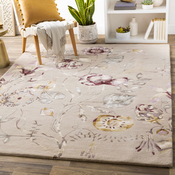 Remlap Area Rug - Clearance