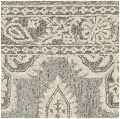 Hardesty Area Rug - Clearance