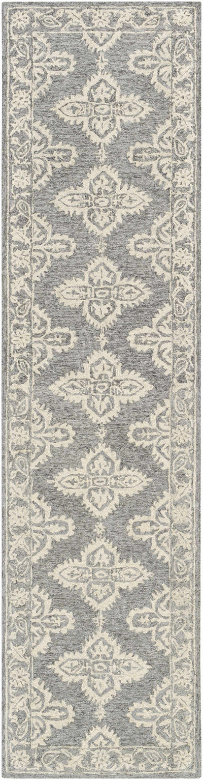 Hardesty Area Rug - Clearance