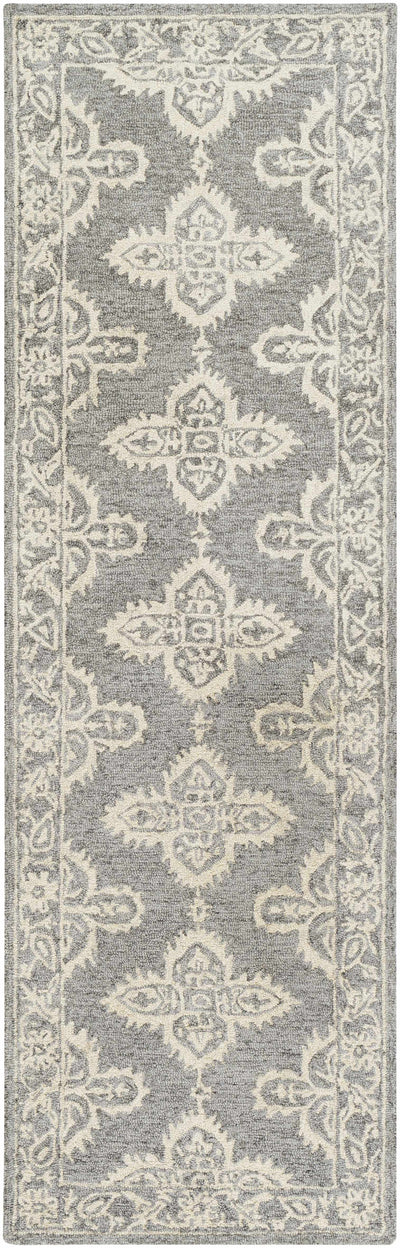 Hardesty Area Rug - Clearance