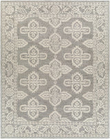 Hardesty Hand Tufted Wool Rug - Clearance