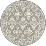 Hardesty Hand Tufted Wool Rug - Clearance