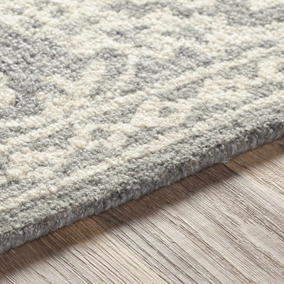 Hardesty Area Rug - Clearance