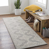 Hardesty Hand Tufted Wool Rug - Clearance