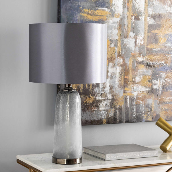 Hardyston Table Lamp - Clearance