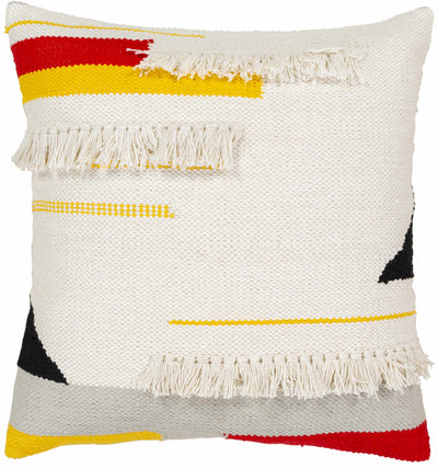 Driscoll Throw Pillow - Clearance