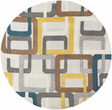 Harlech Area Rug - Clearance