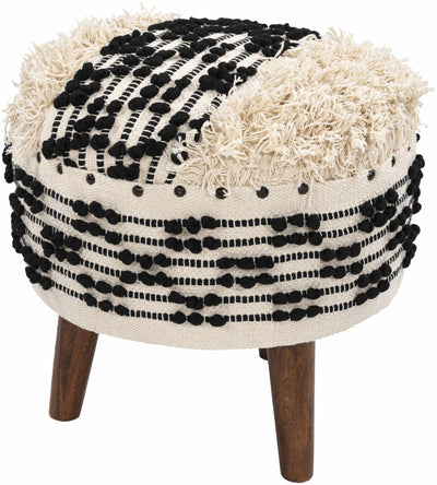 Quiling Ottoman Stool Table