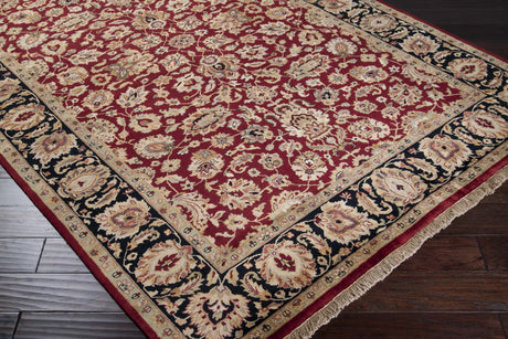 Hornsey Area Rug - Clearance
