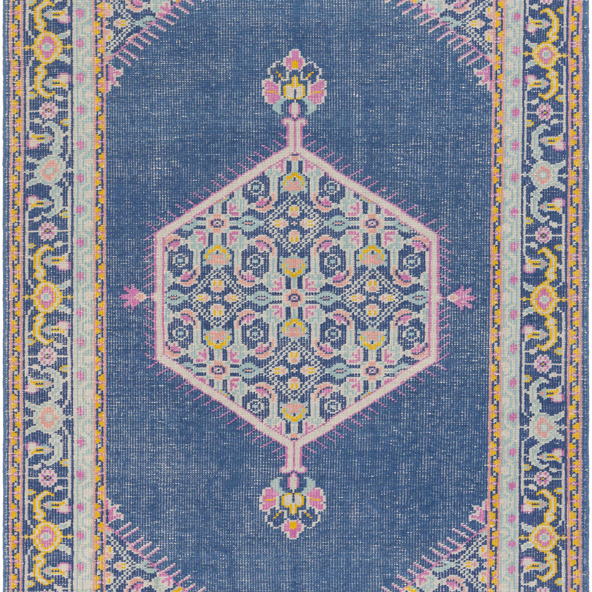 Herriman Clearance Rug - Clearance – Boutique Rugs