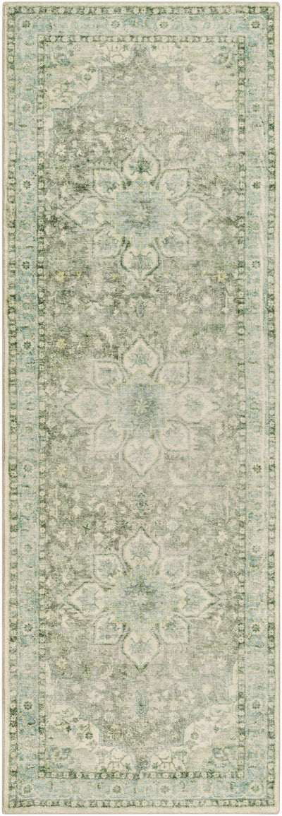 Harrisdale Area Rug