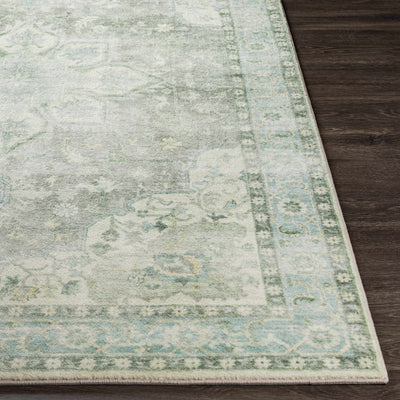 Harrisdale Area Rug